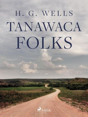 cover image of Tanawaca Folks